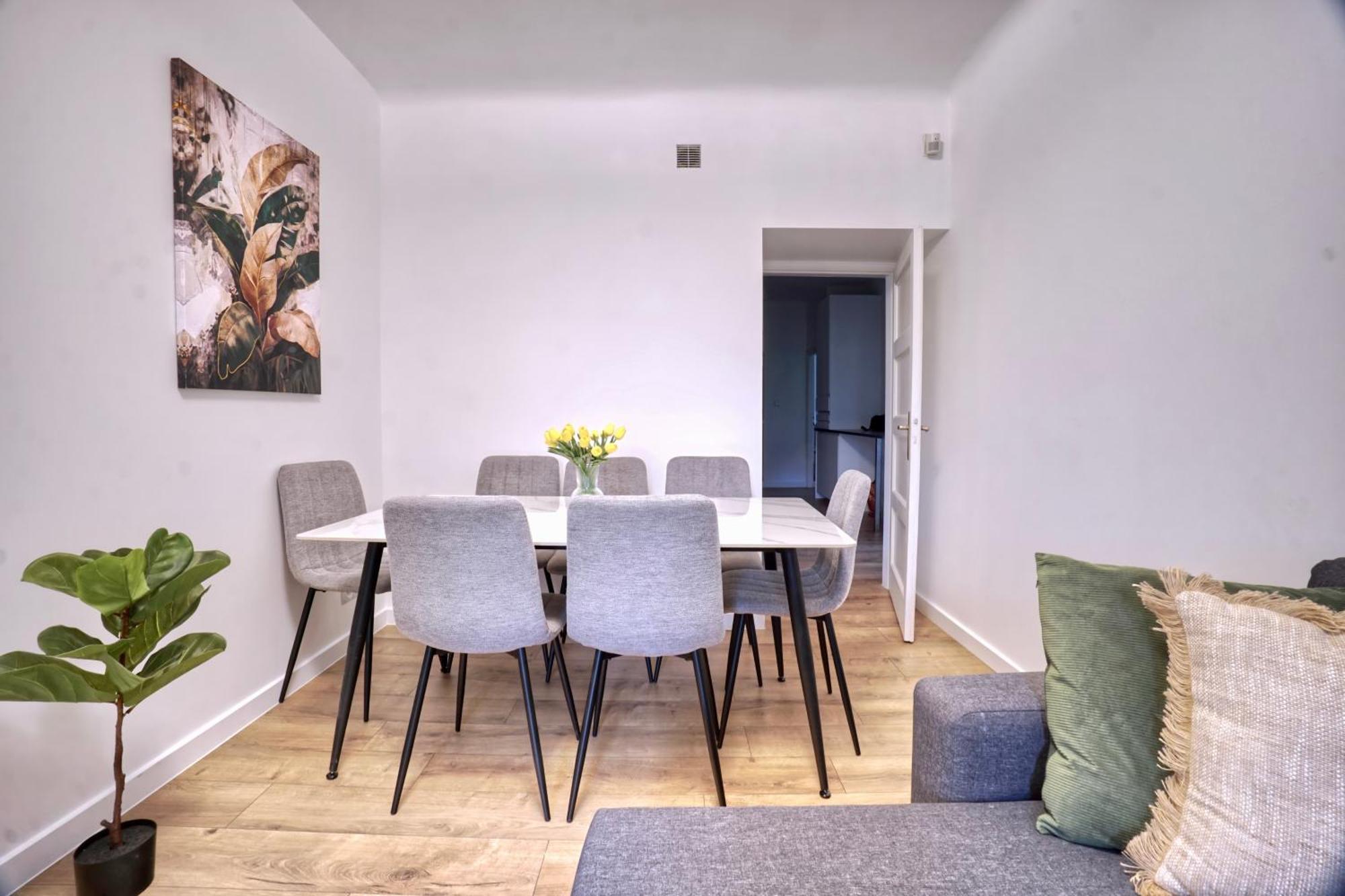 Warsaw Premium Apartments Boczna Varsóvia Exterior foto